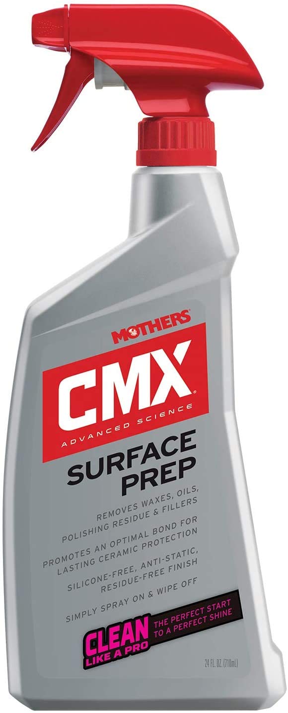 الأمهات 01224 CMX Surface Prep، 24 أونصة.